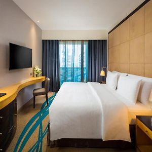 Familie Suite met Twee Slaapkamers
